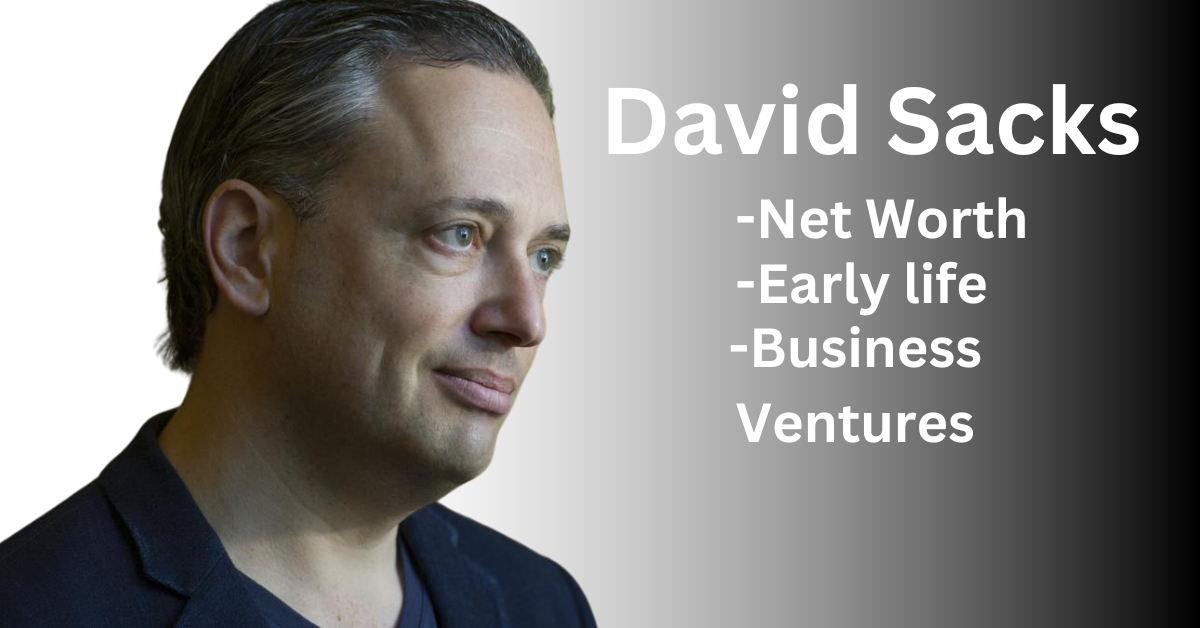 David Sacks