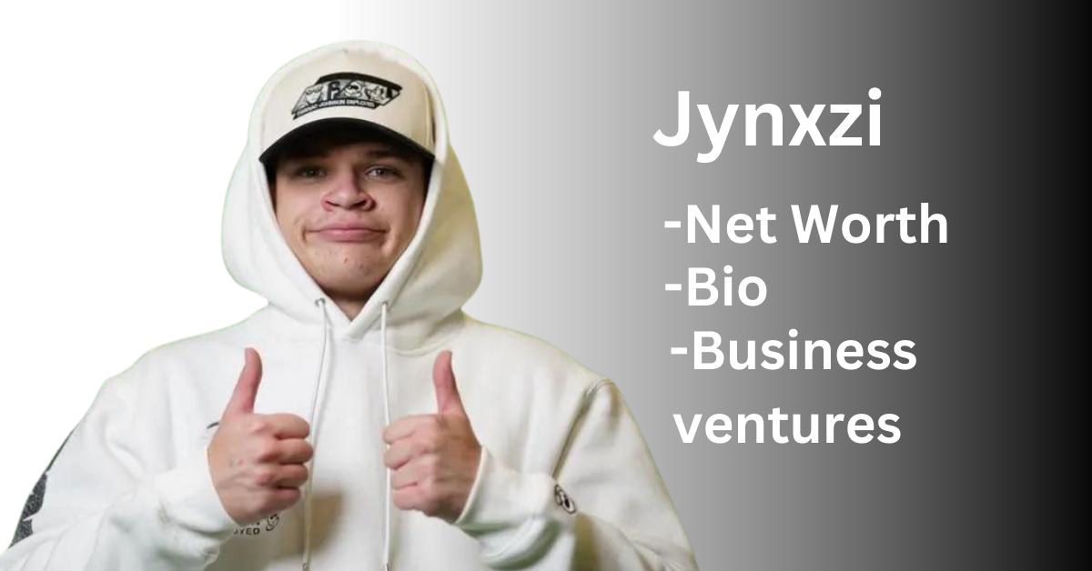 Jynxzi