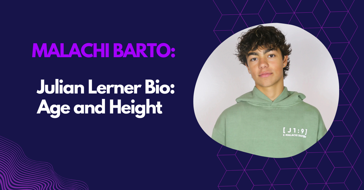 Malachi Barton age