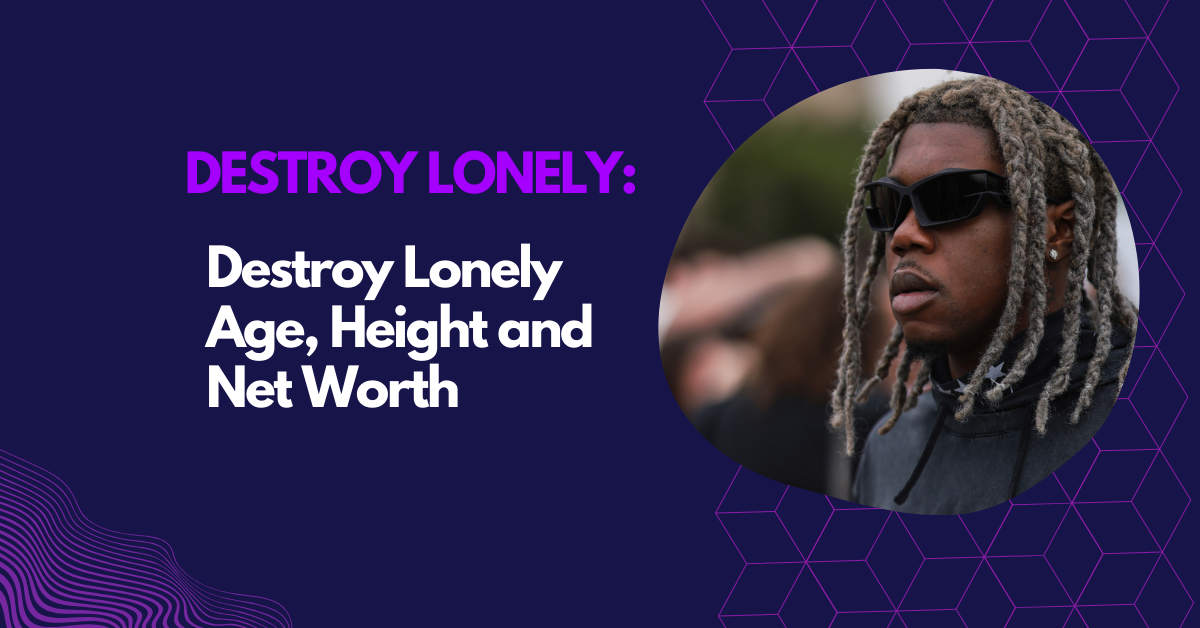 Destroy Lonely Height