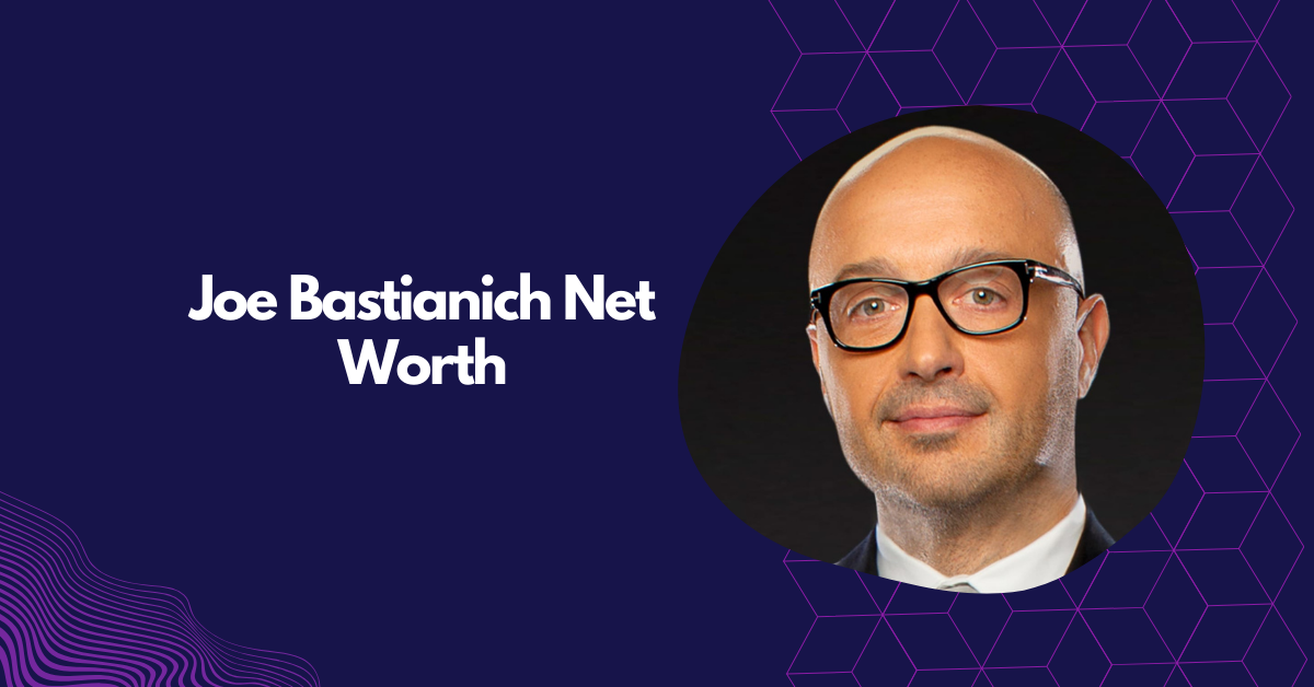 Joe Bastianich Net Worth