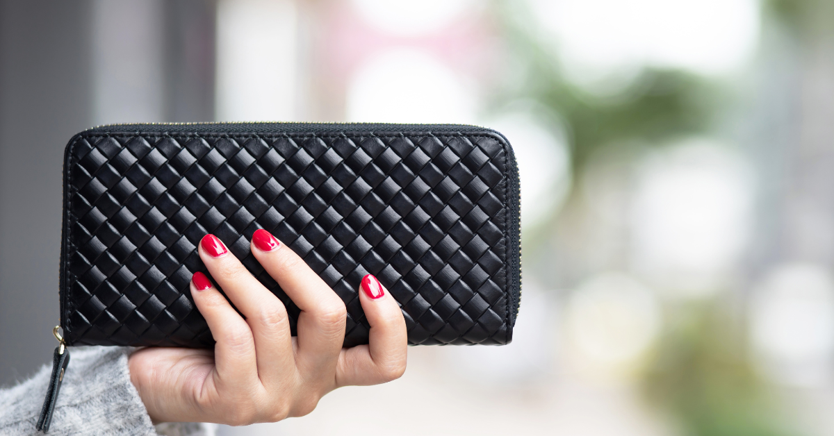 Women's Wallets