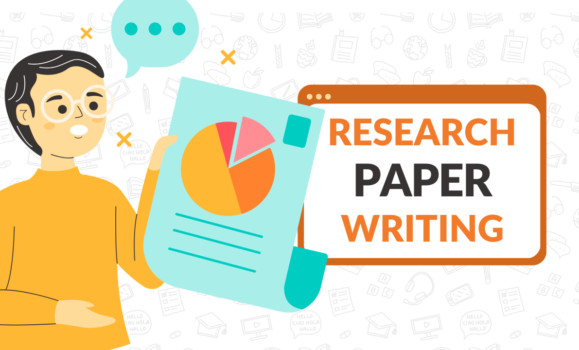 research paper writing service