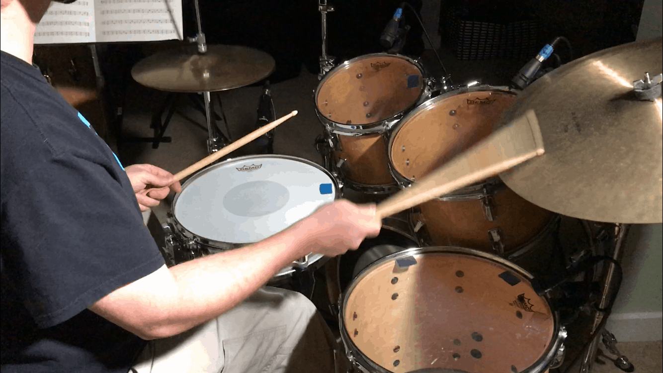 Drums