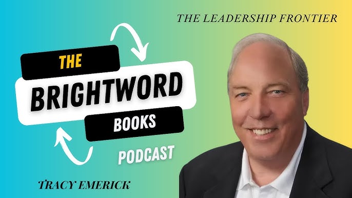 Leadership Frontier Podcast