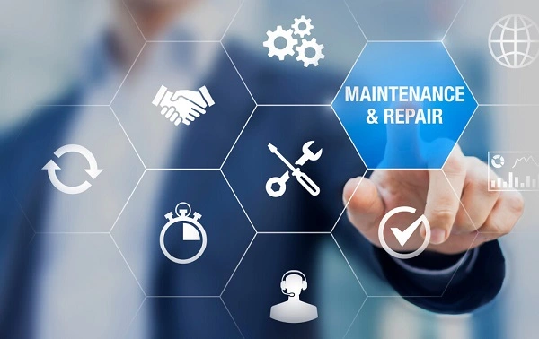 Maintenance Service