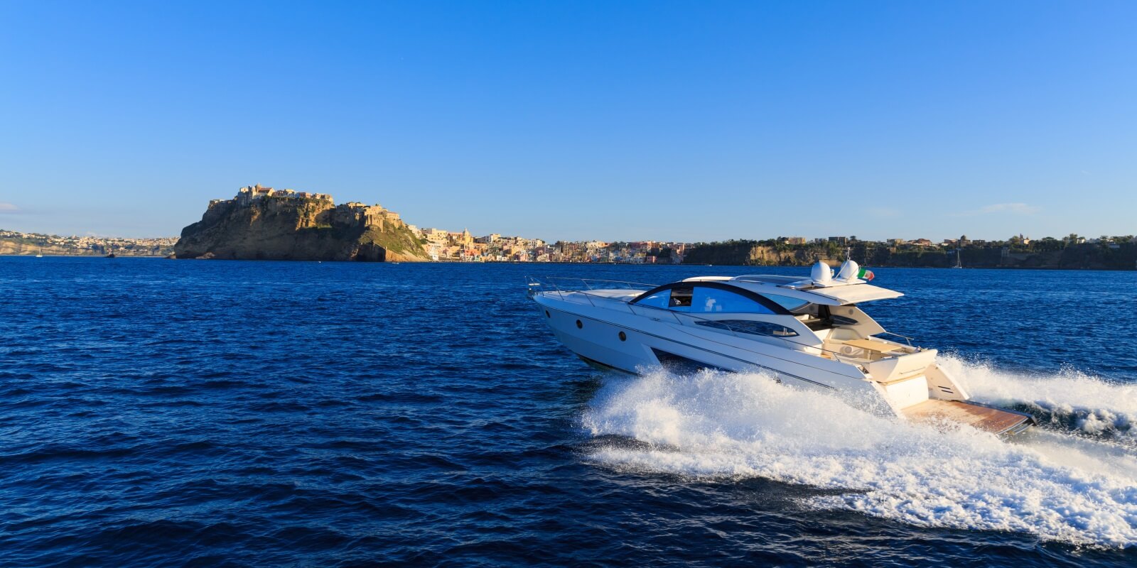 day yacht charter Cannes