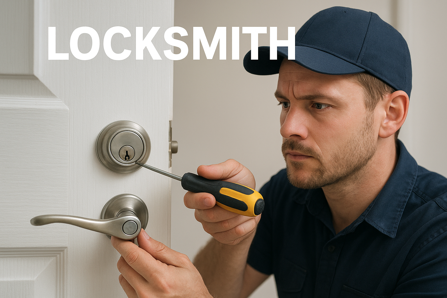 locksmith