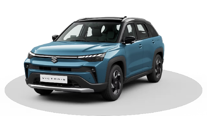 Maruti Victoris Price