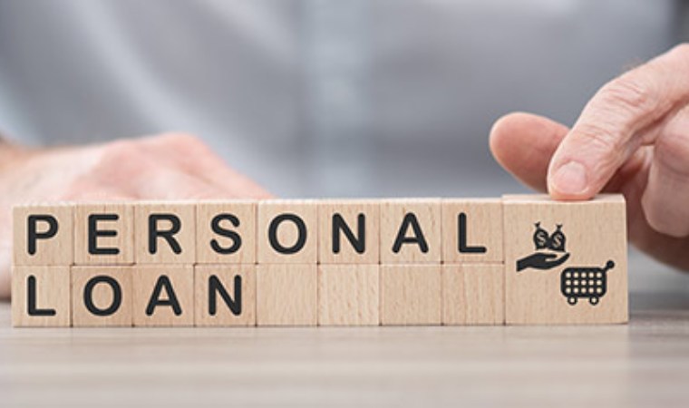 Online Personal Loans