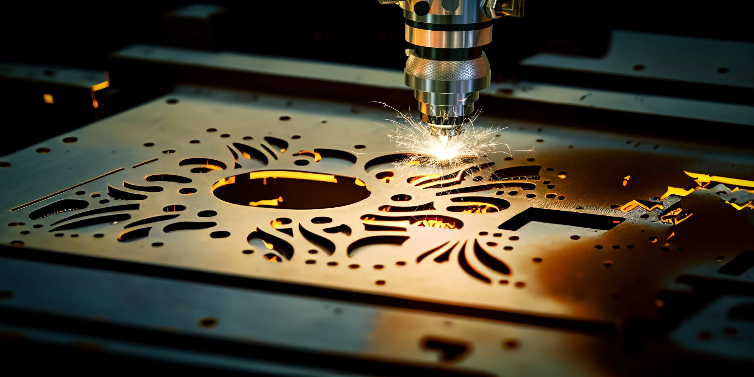Laser Cutting