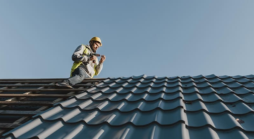 Roofing Contractors
