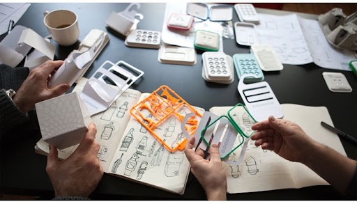 Consumer product development