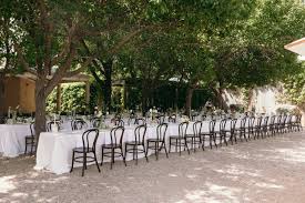 chair hire in Adelaide