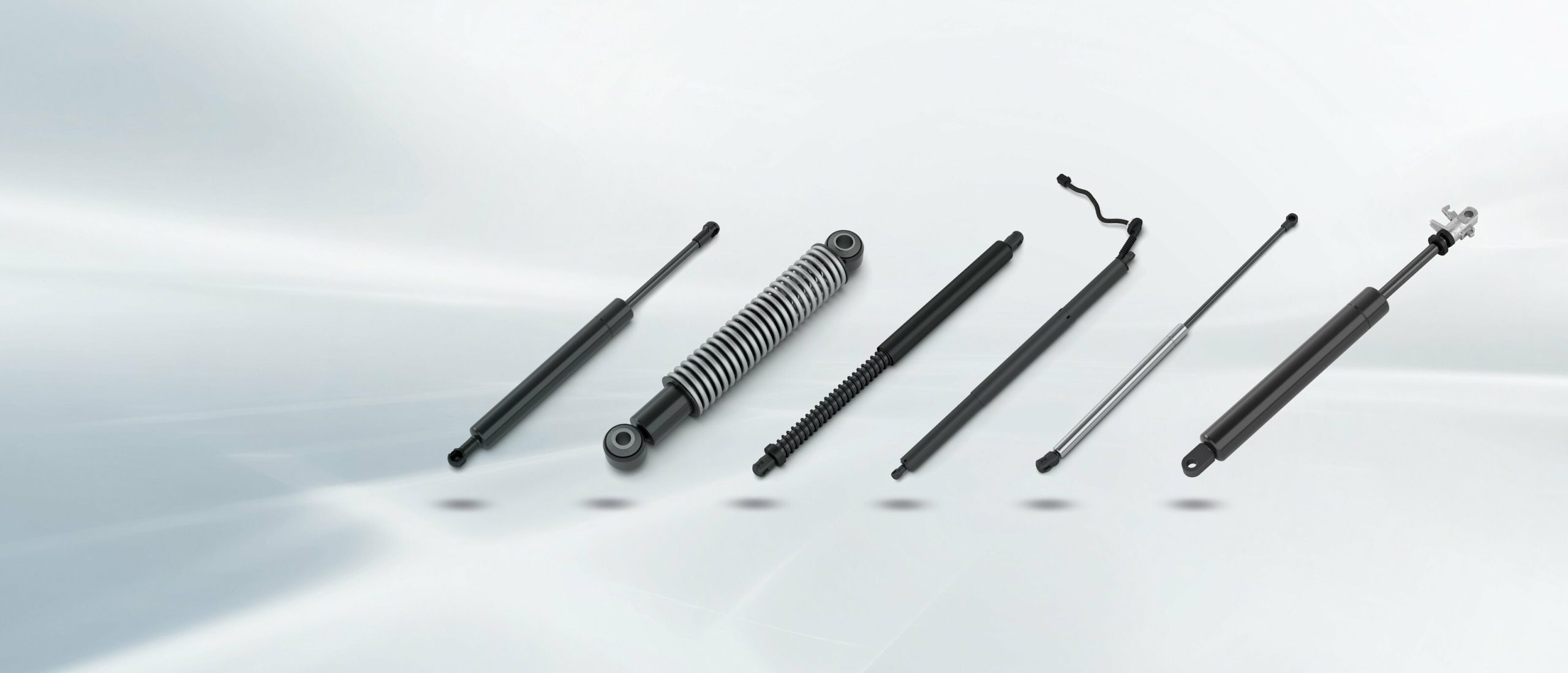 Gas Spring Manufacturer