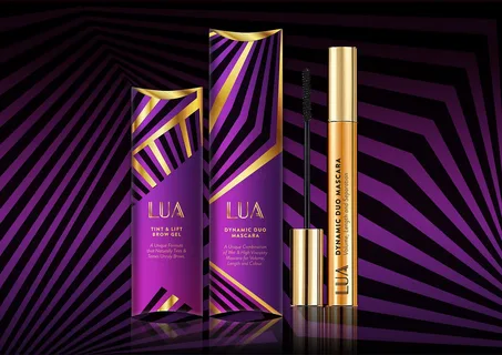 Premium Mascara Boxes for Beautiful and Secure Packaging
