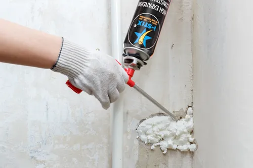 PU foam sealant