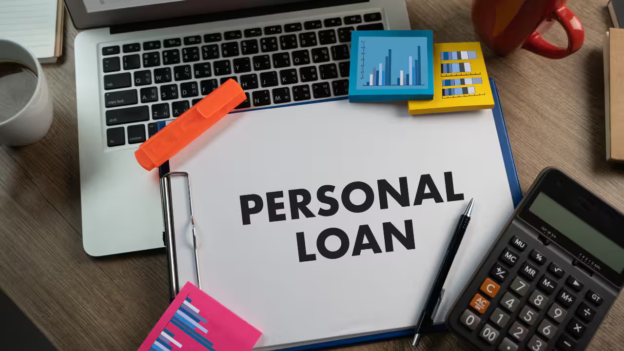 Rupees Personal Loan