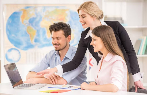 Overseas Education Consultants in India