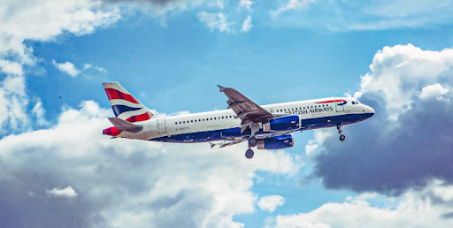 British Airways
