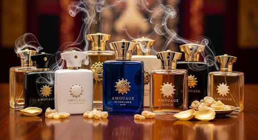 Amouage