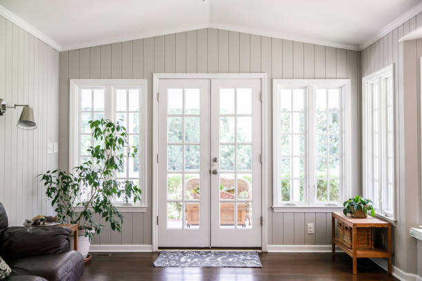 How to Choose the Right Windows and Doors for Your Home