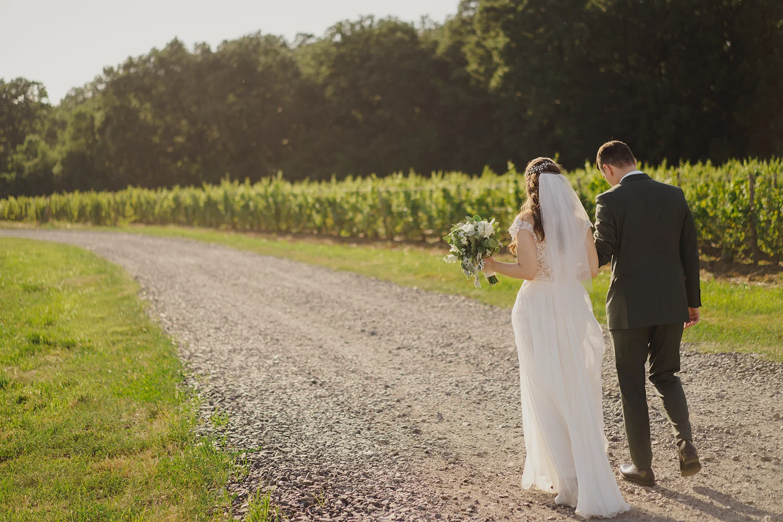 Wedding Photographer in Bucharest