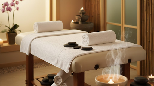 massage therapy near me