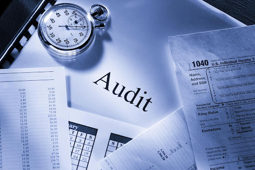 Audit Firms