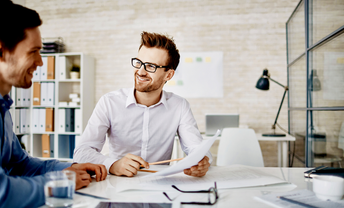 Reliable Business Insurance