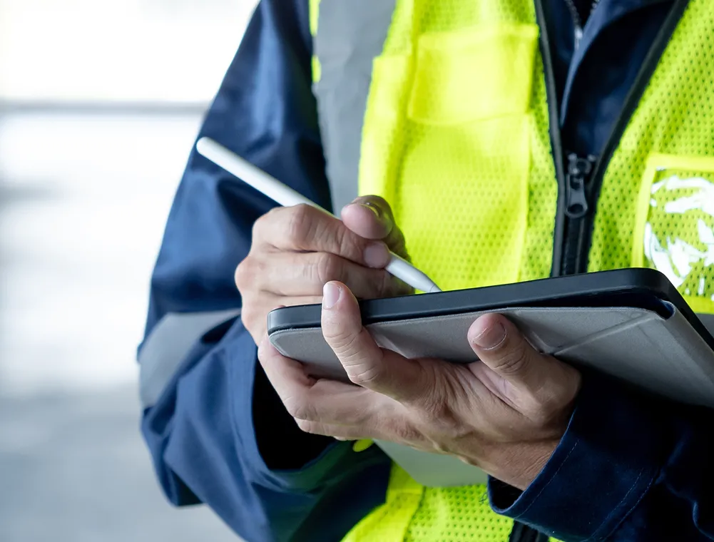 Field Inspection Software