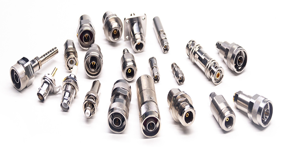 RF Connectors