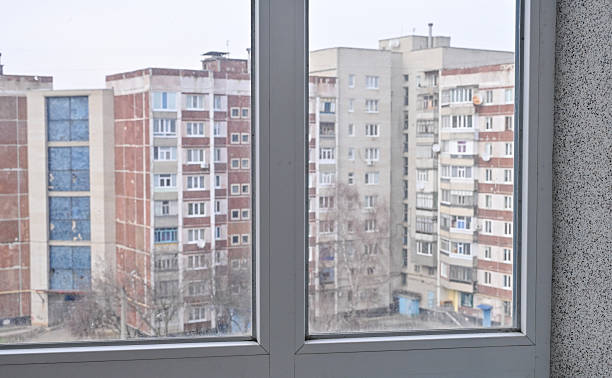 Soundproof Windows for Noisy Neighborhoods