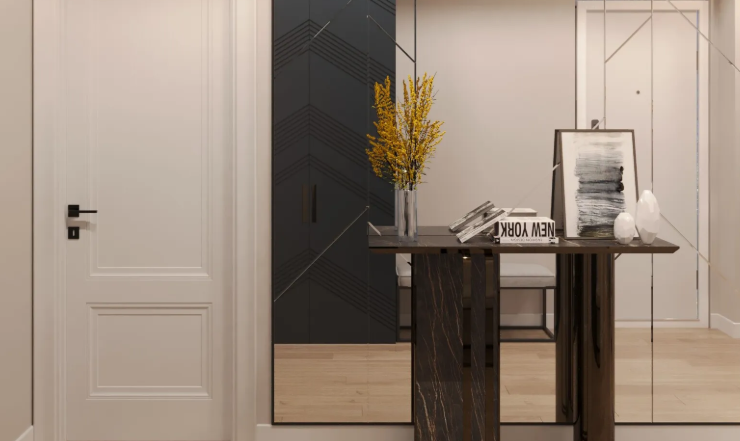 Hallway Design Ideas