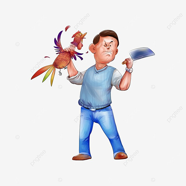 slaughtering equipment