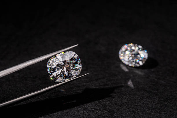 Lab Grown Diamonds