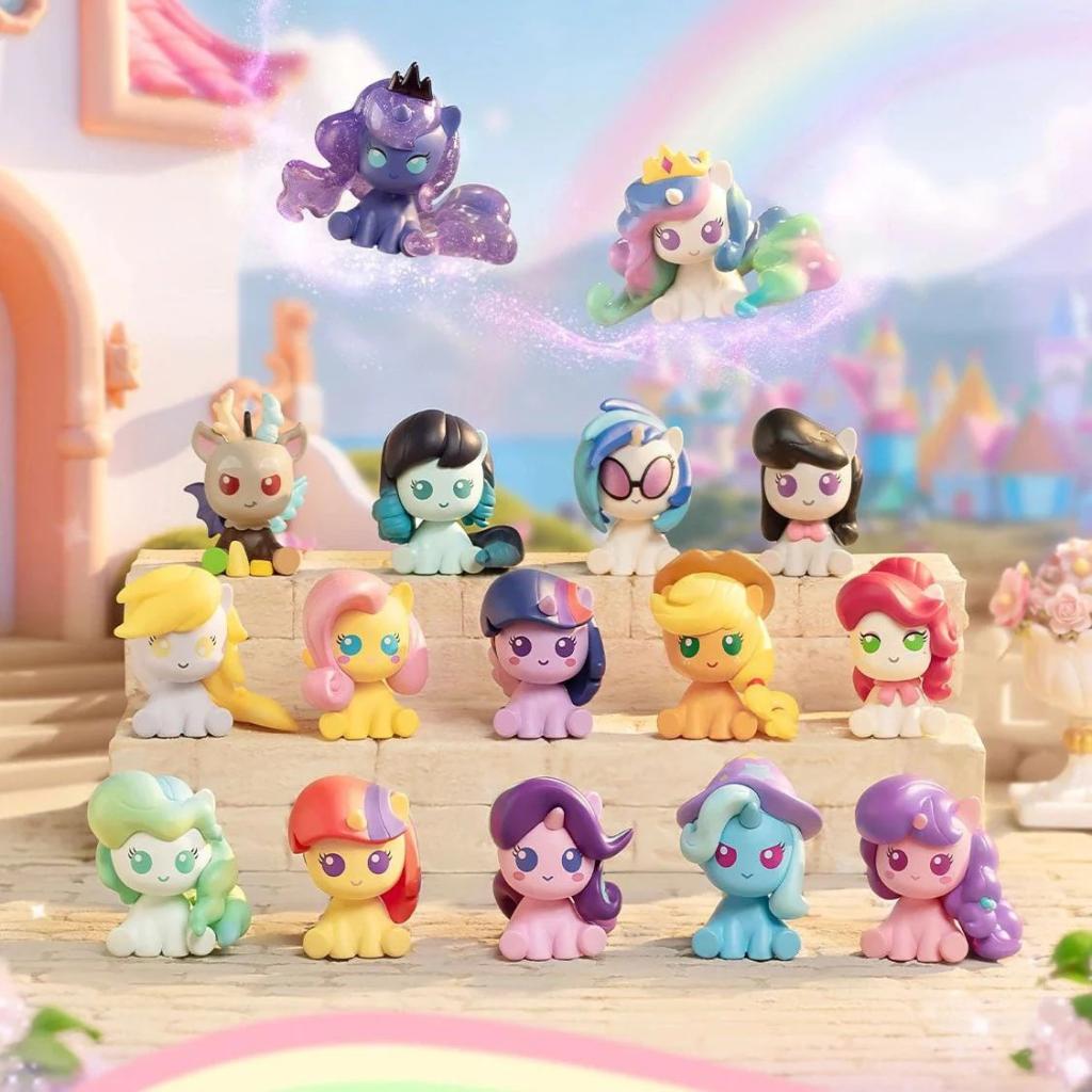 Little Pony blind box