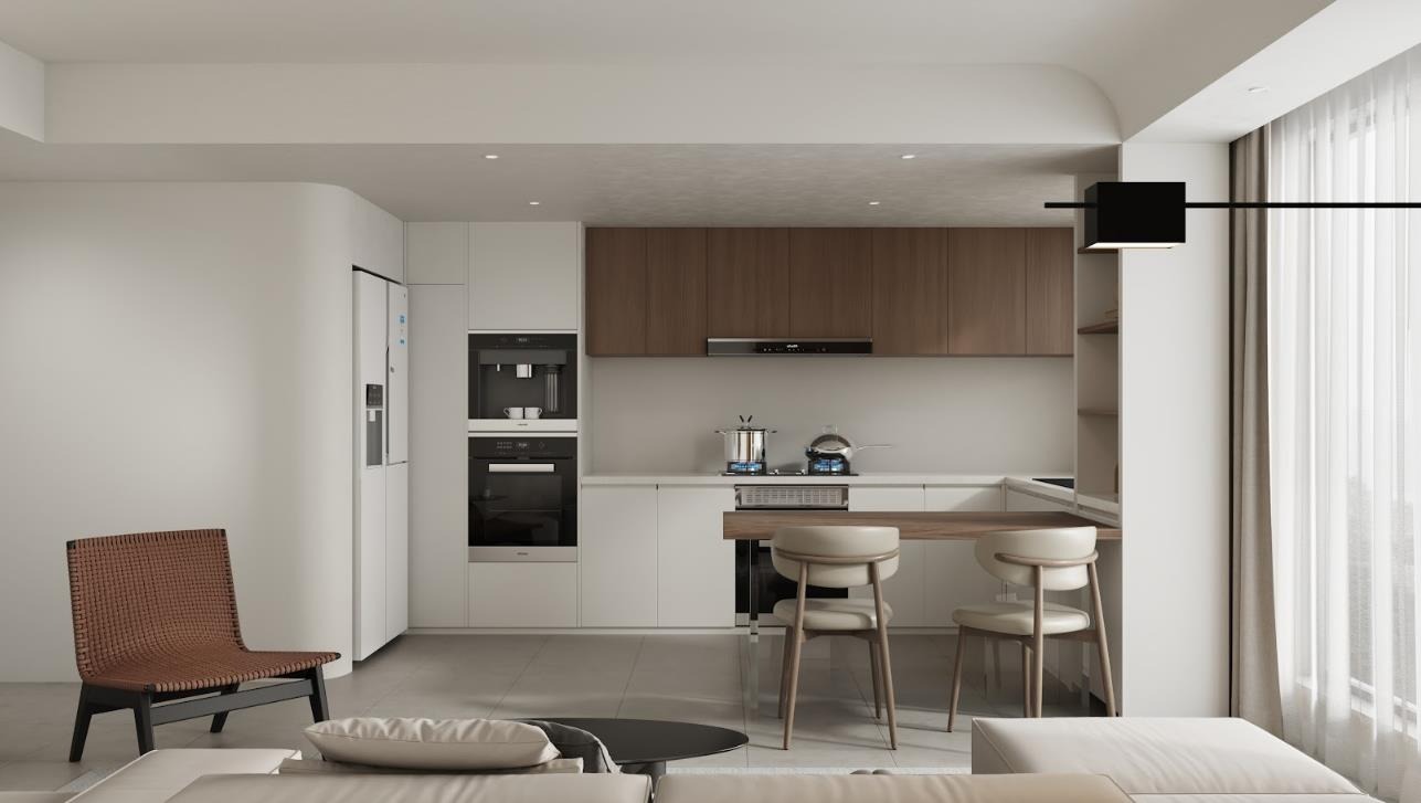 Dining Room Interior Design