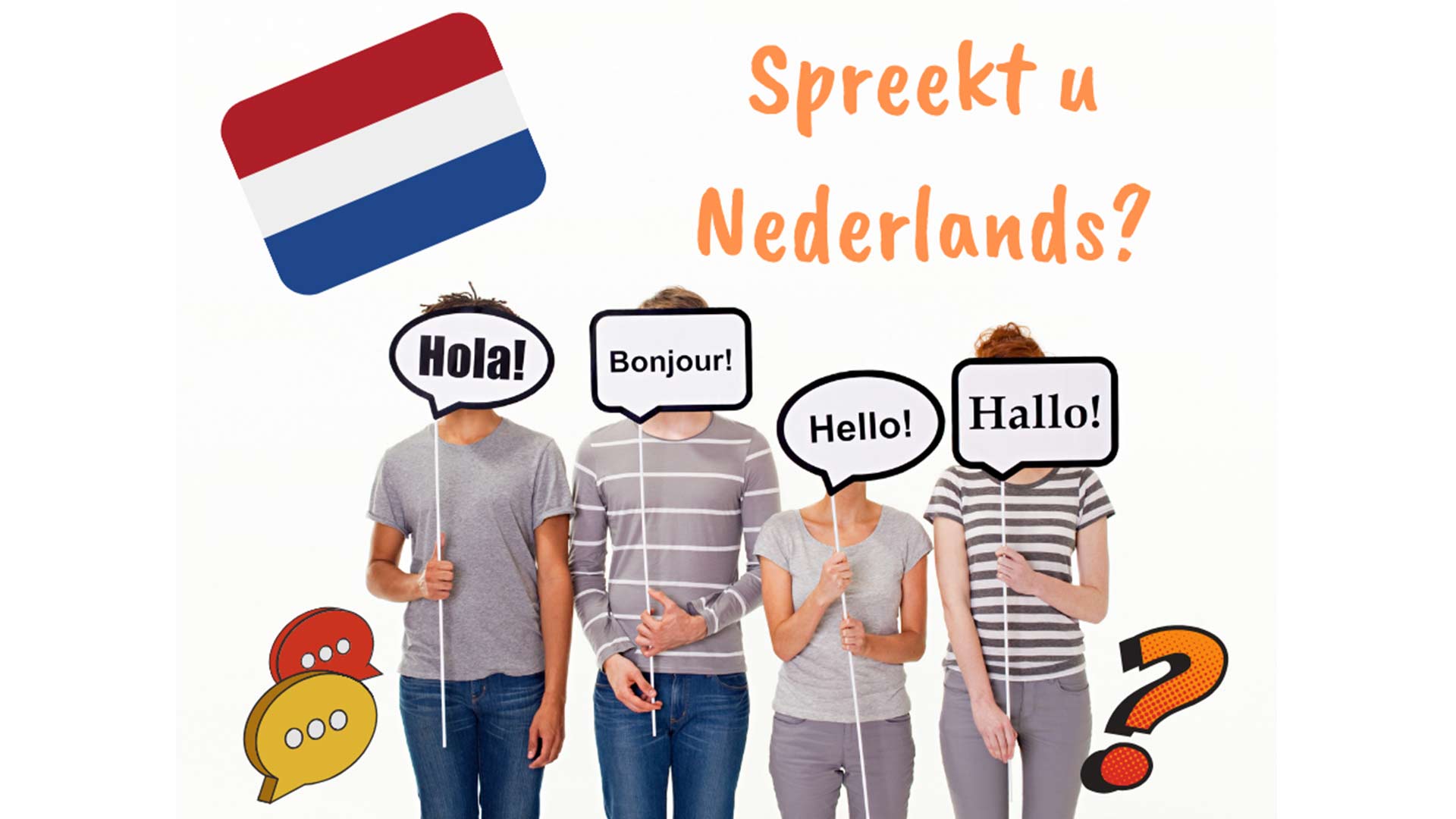 learn Dutch